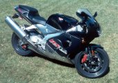 2000 Aprilia RSV Mille photo